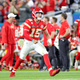 Patrick Mahomes